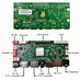 lcd display touch screen